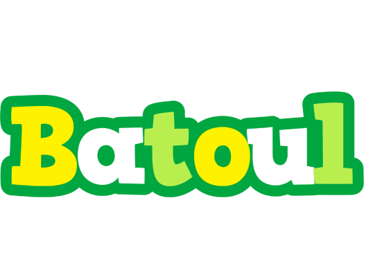 Batoul soccer logo