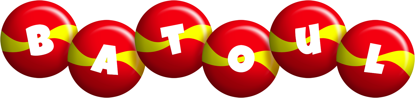 Batoul spain logo