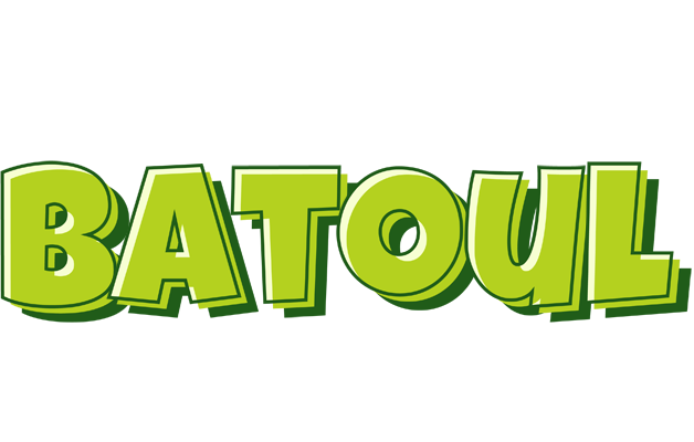 Batoul summer logo