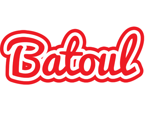 Batoul sunshine logo