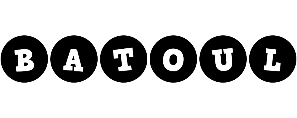 Batoul tools logo