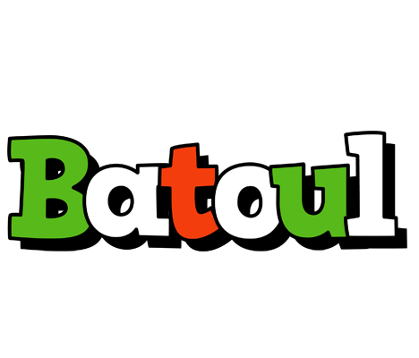 Batoul venezia logo