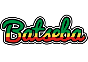 Batseba african logo