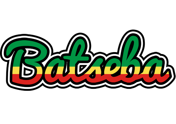 Batseba african logo