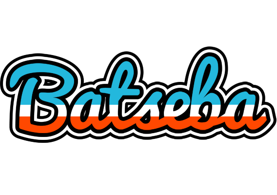 Batseba america logo