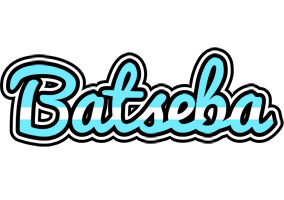 Batseba argentine logo