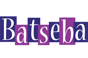 Batseba autumn logo