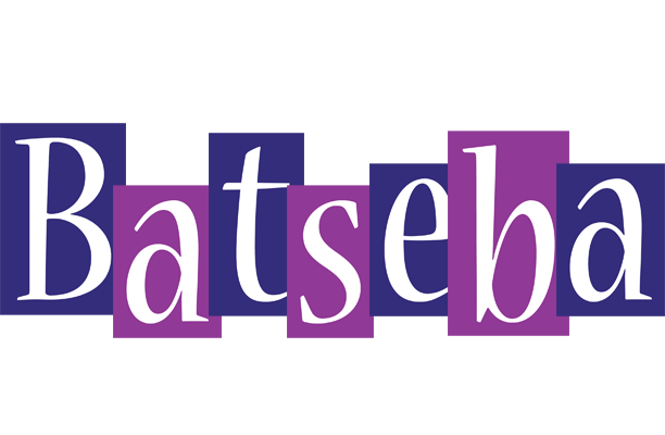 Batseba autumn logo
