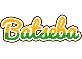 Batseba banana logo