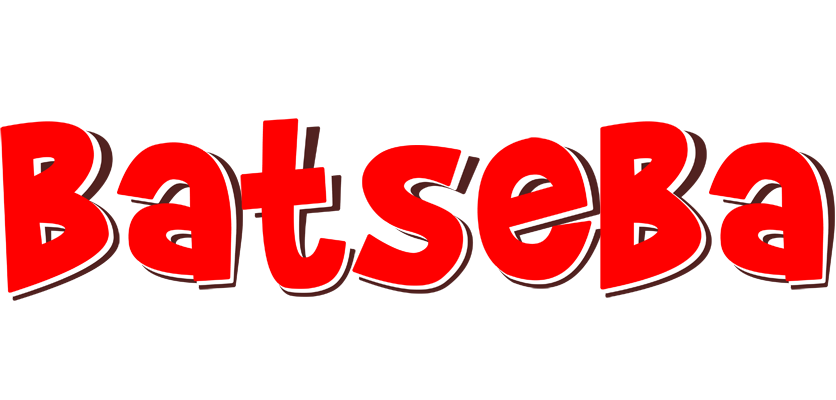 Batseba basket logo