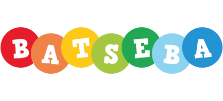 Batseba boogie logo