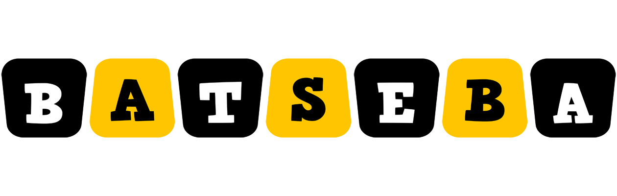 Batseba boots logo