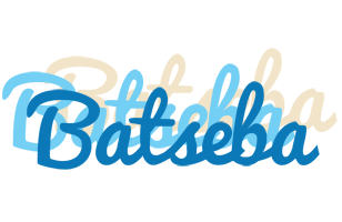 Batseba breeze logo