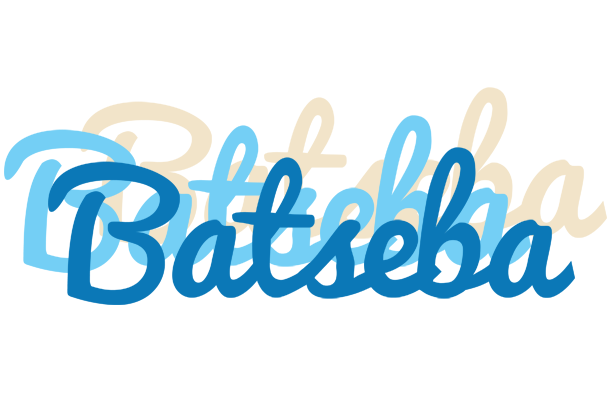Batseba breeze logo