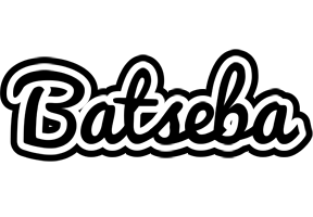 Batseba chess logo