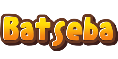 Batseba cookies logo