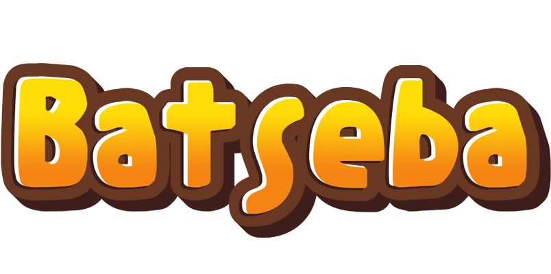 Batseba cookies logo