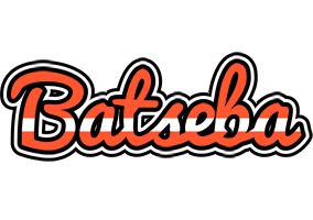 Batseba denmark logo