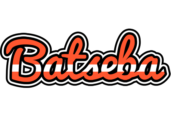 Batseba denmark logo