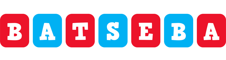 Batseba diesel logo