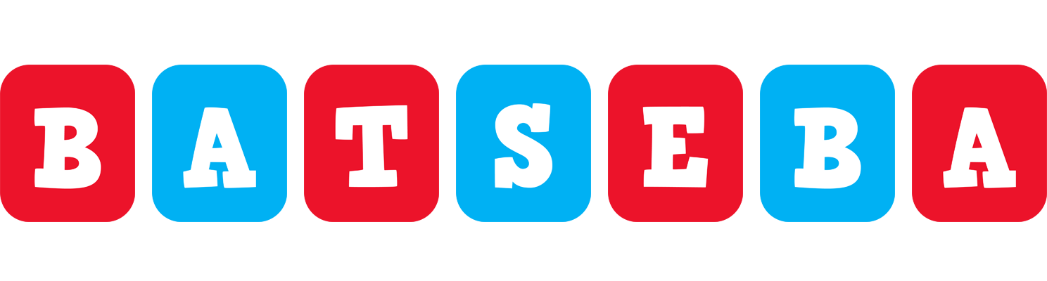 Batseba diesel logo