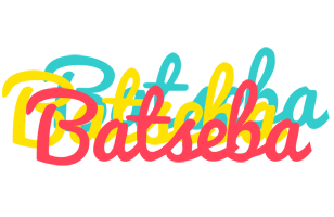 Batseba disco logo
