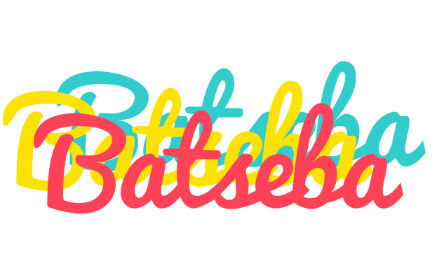 Batseba disco logo