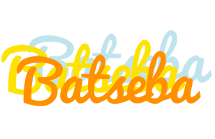 Batseba energy logo
