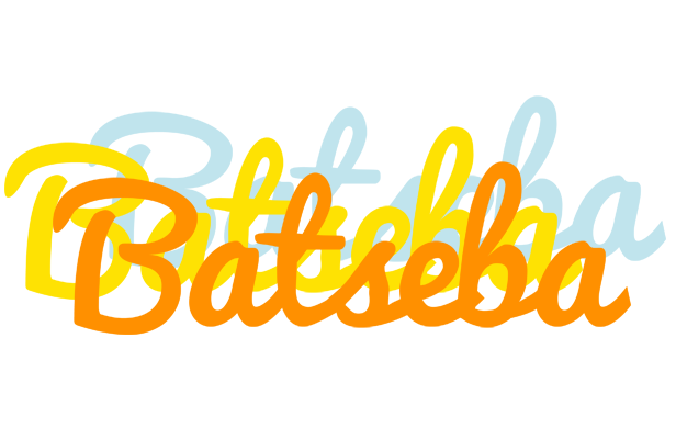 Batseba energy logo