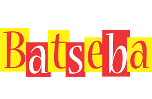 Batseba errors logo