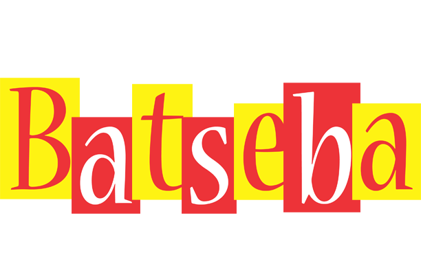 Batseba errors logo