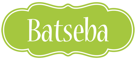 Batseba family logo
