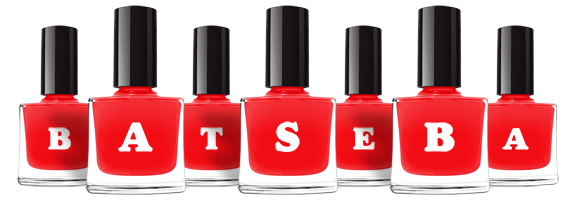 Batseba fashion logo