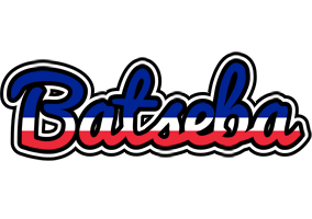 Batseba france logo
