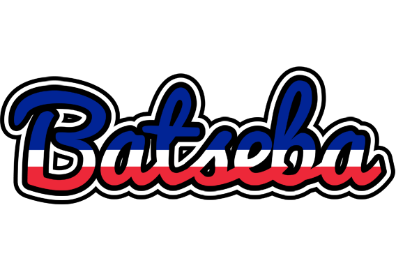 Batseba france logo