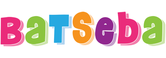 Batseba friday logo