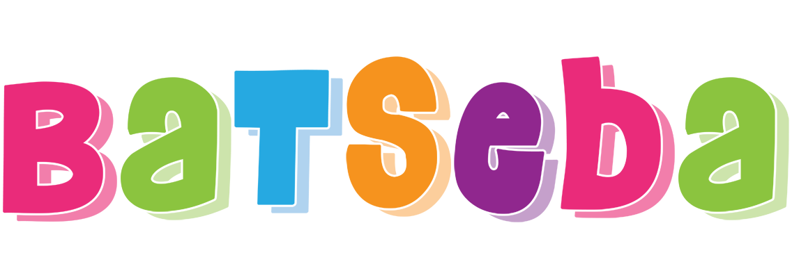 Batseba friday logo