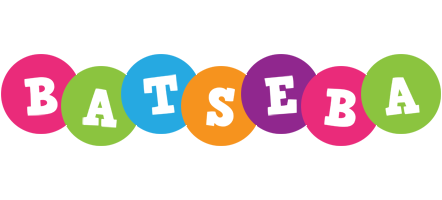 Batseba friends logo