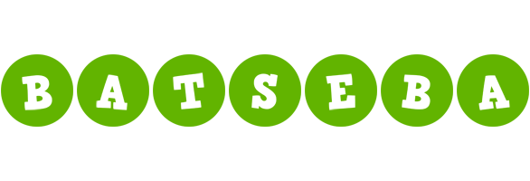 Batseba games logo