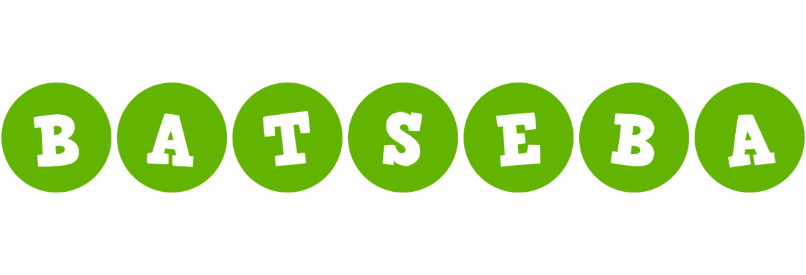 Batseba games logo
