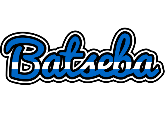 Batseba greece logo