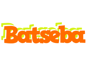 Batseba healthy logo