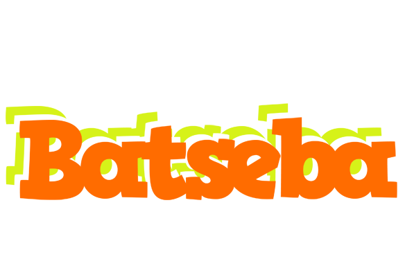 Batseba healthy logo