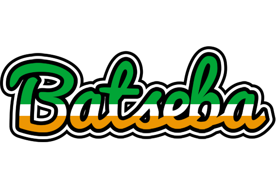 Batseba ireland logo