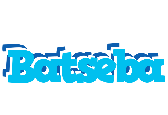 Batseba jacuzzi logo
