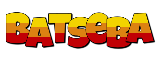 Batseba jungle logo