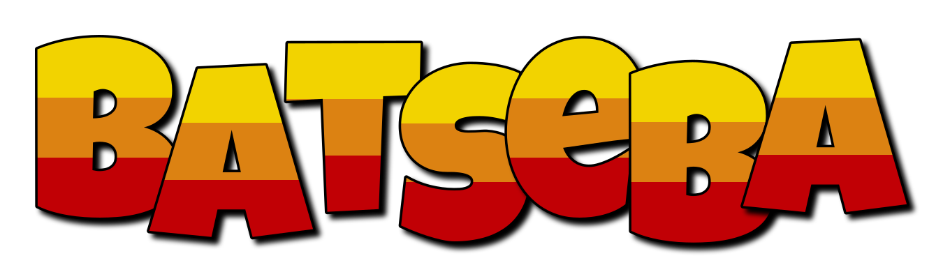 Batseba jungle logo