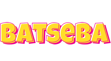 Batseba kaboom logo