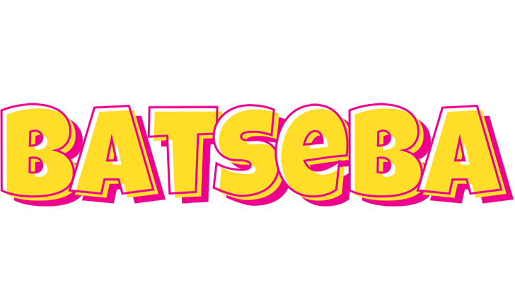 Batseba kaboom logo