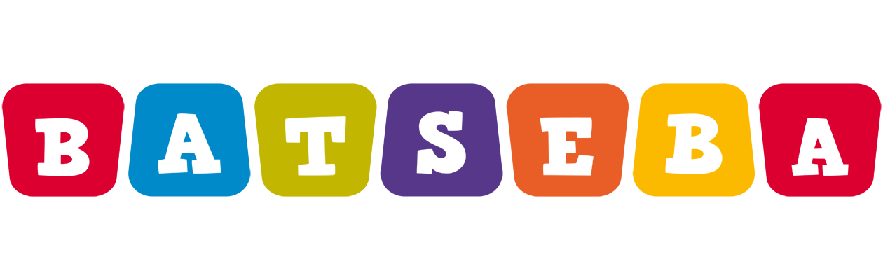 Batseba kiddo logo